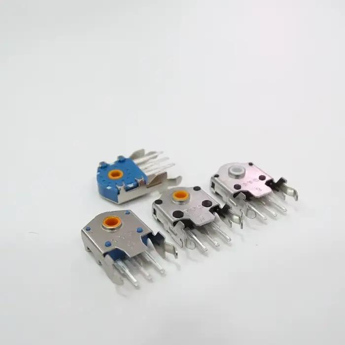 Encodeurs souris TTC 9mm, accessoires roue pour souris G403 G603 G703