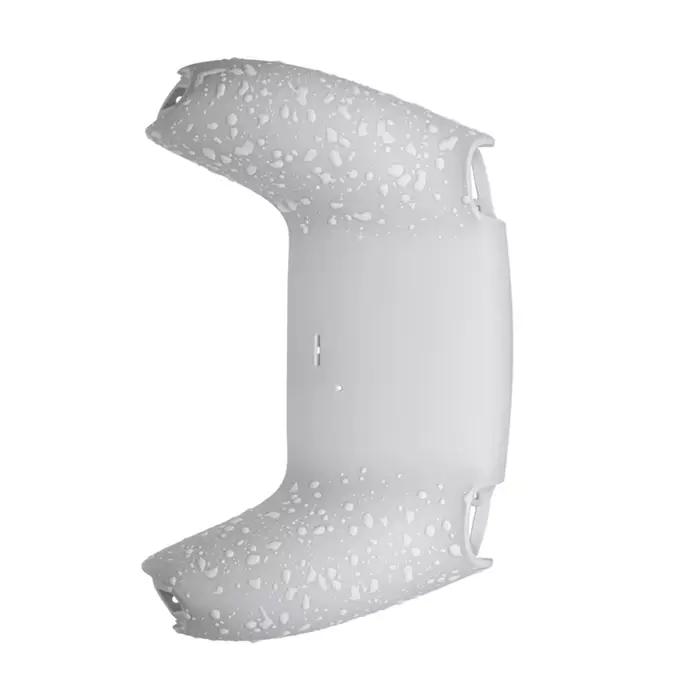 Coque arrière astronomique coordonnante