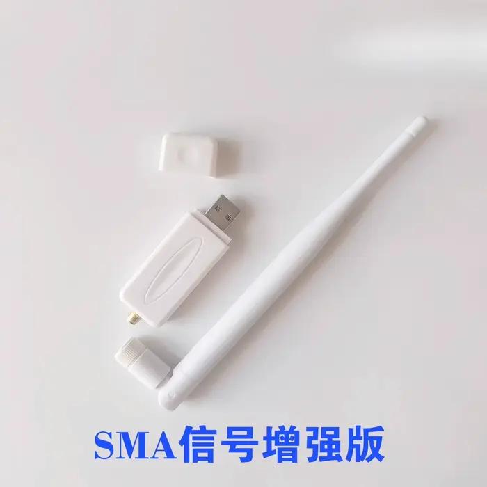 Wii – contrôleur récepteur Bluetooth pour ordinateur