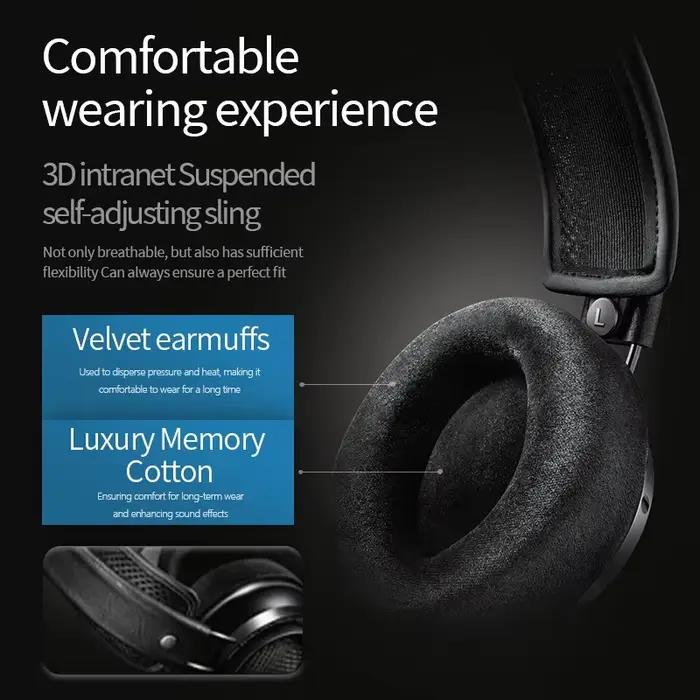 Original Philips X2HR Fidelio HiFi stéréo casque monté sur la tête confort musique filaire