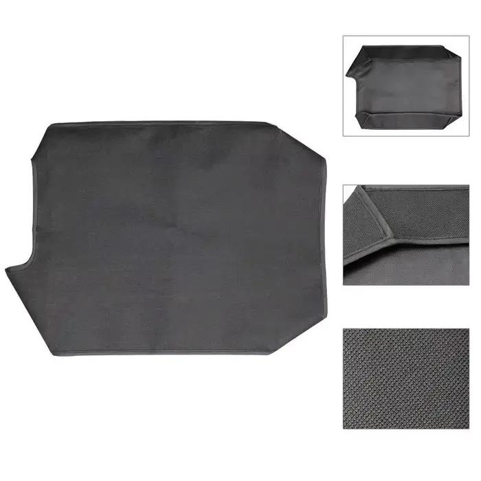 Housse souple anti-poussière pour PS4 Slim/Pro