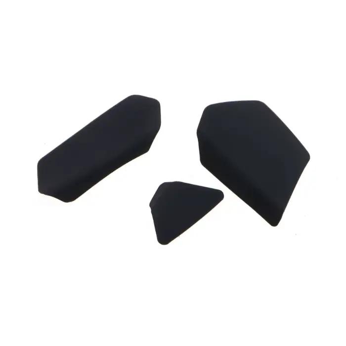 Patins de souris autocollants latéraux