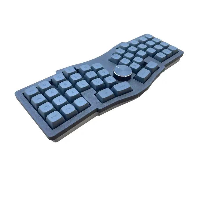 Clavier mécanique ergonomique LE-Alice 40%