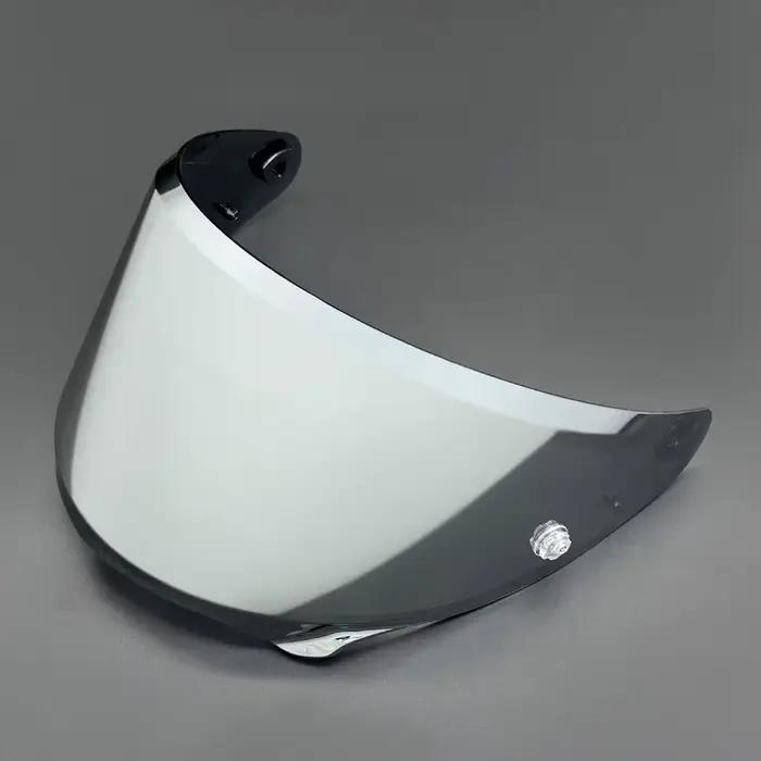 Visière de casque de moto RPHA 12 pour HJC HJ-42 RPHA 12 carbone HJ42, remplacement Anti-UV, anti-rayures, Anti-poussière, visières d'objectif de pare-brise