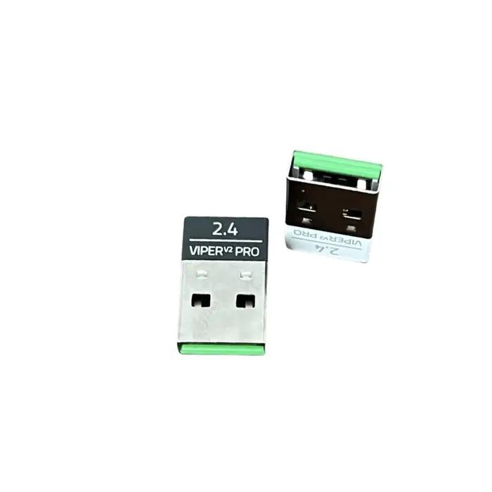 Récepteur USB Razer 2.4G pour souris sans fil Razer Viper V2 Pro