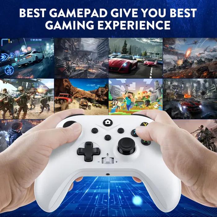Pour XBOX ONE, XBOX SERIS S