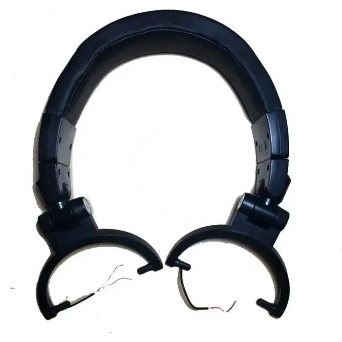 Pièces de réparation durables de 7 cm pour casque audio