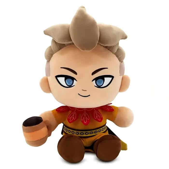 Poupée en peluche Henry de Kingdom Come Deliverance II