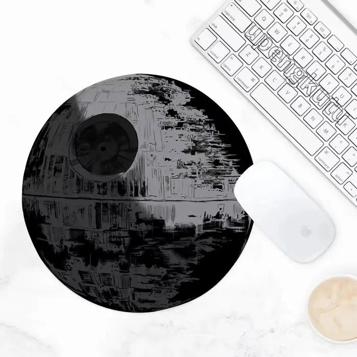 Tapis de souris Death Star