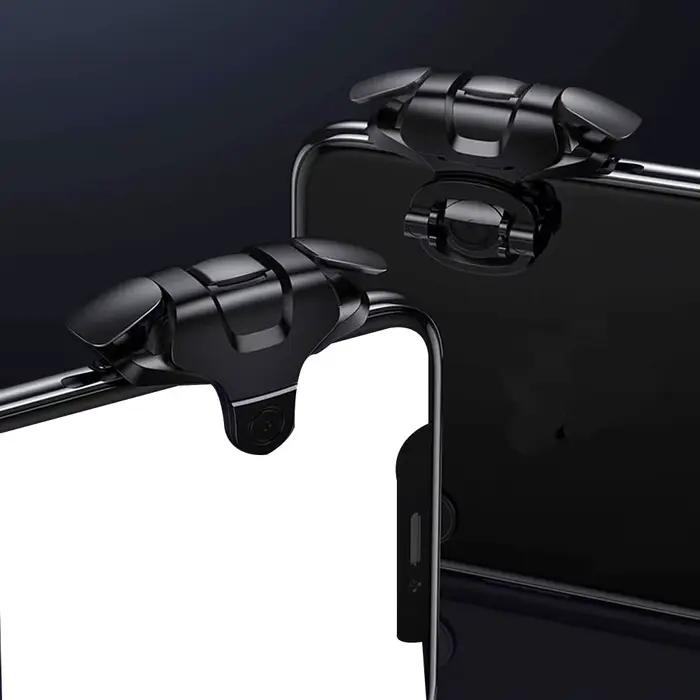 Déclencheur de jeu pour contrôleur de jeu Mobile
