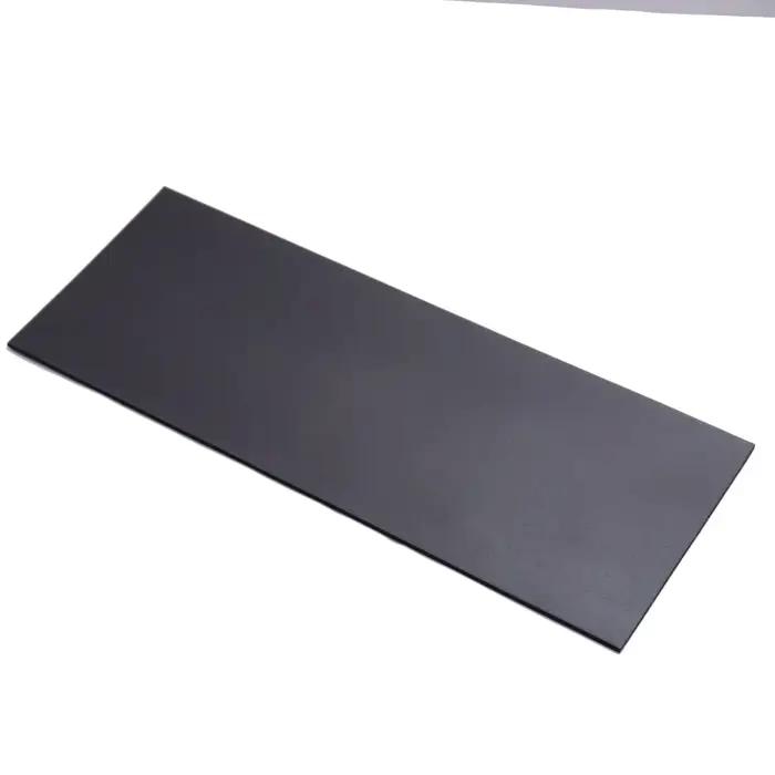 Mousse inférieure pour clavier mécanique Poron