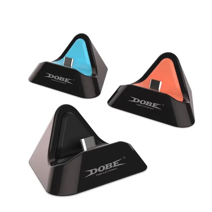 Station de charge pour manettes Switch 2/Switch/Switch OLED/Switch Lite