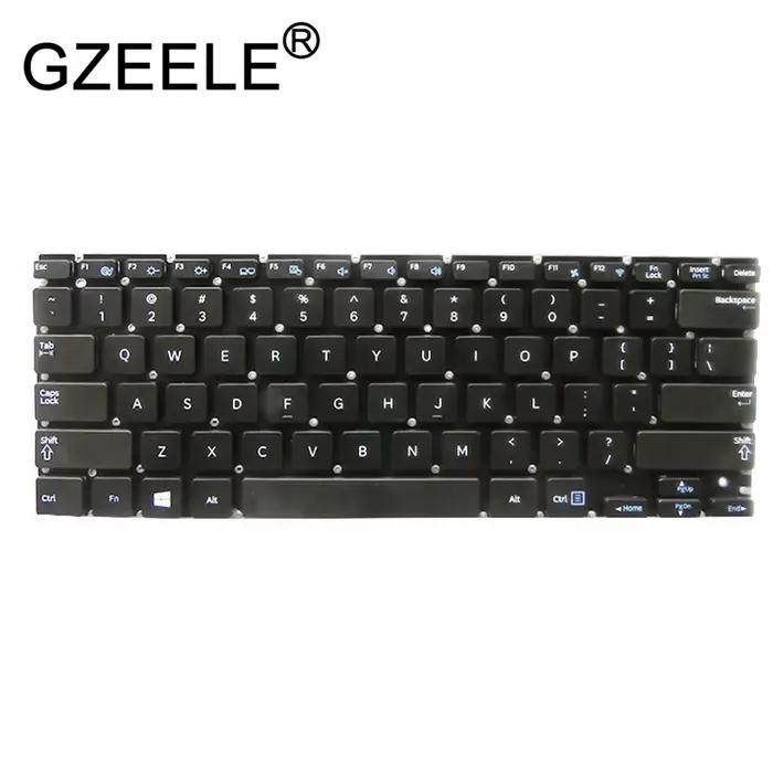 Nouveau clavier américain pour Samsung 530U3B NP530U3C 532U3C 535U3C 540U3C NP530U3B NP532U3C NP535U3C NP540U3C 530U3C pour ordinateur portable