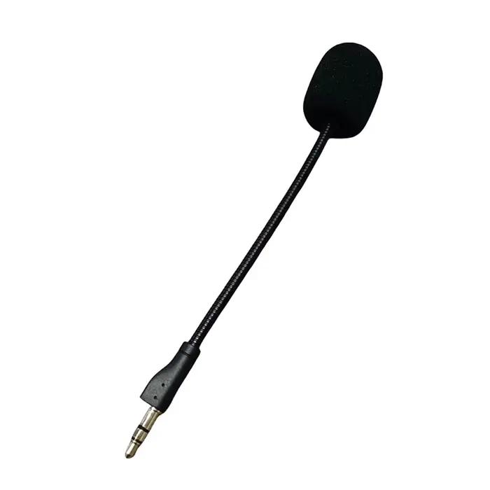 Microphone de remplacement 3.5mm pour casque Logitech G Pro X