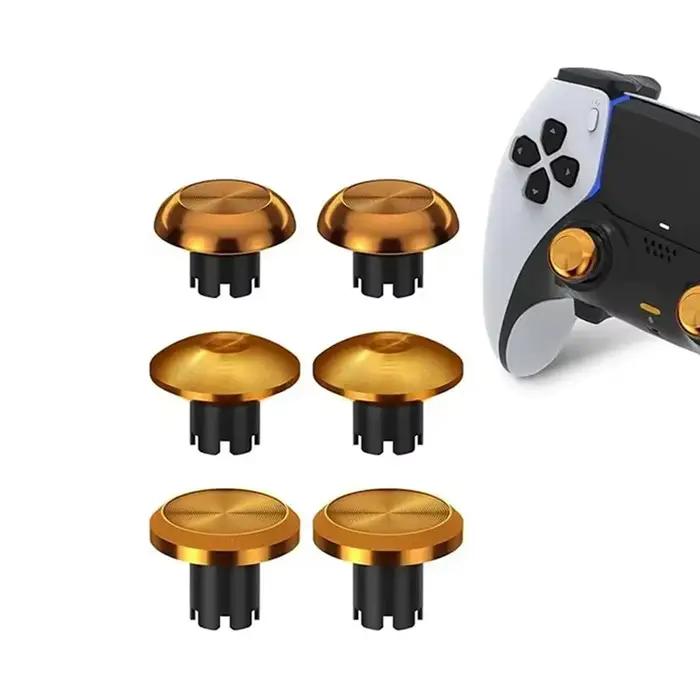 Kit de Joystick en métal chaud pour Console de jeu PS5 Edge