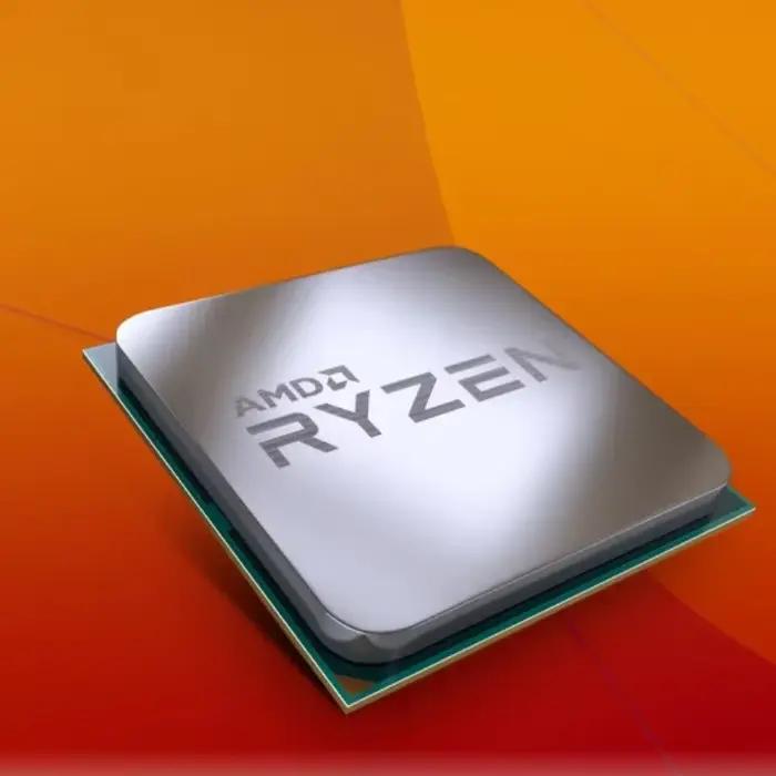 Processeur de bureau AMD Ryzen 3 3200G R3 3200G 3