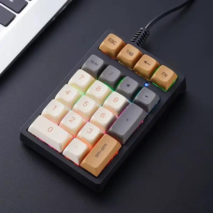 Clavier numérique APAYADO T21 Mini