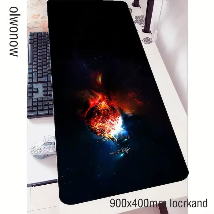 Killzone – grand tapis de souris pour gamer, 900x400x3mm