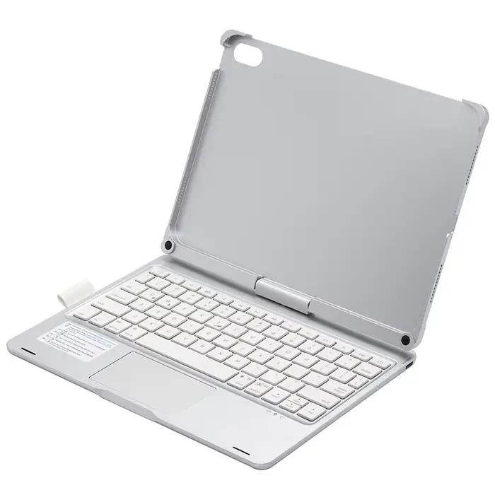 Étui pour clavier magique Bluetooth pour iPad A16