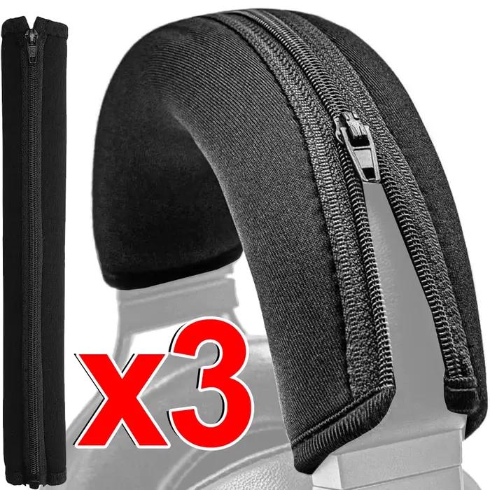 Housse de protection pour casque Audio Technica ATH-M30 M40 M50 M50X M50S M40X M20X M30X