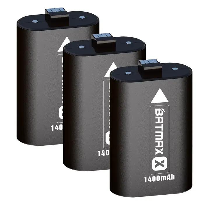 Batteries Batmax pour Xbox série X/S