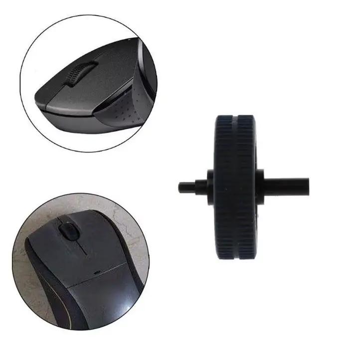 31BA – roue à roulettes originale pour souris M275, M280, M330, bricolage