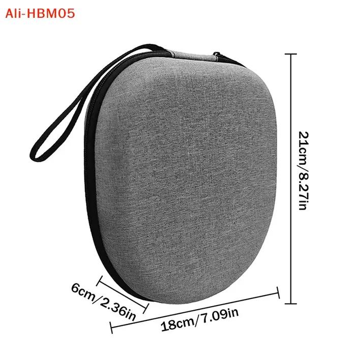 (HB05) Étui pour casque audio haute capacité