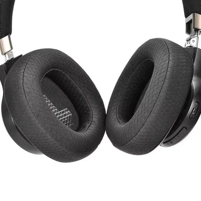 1 paire de coussinets d'oreille en mousse
