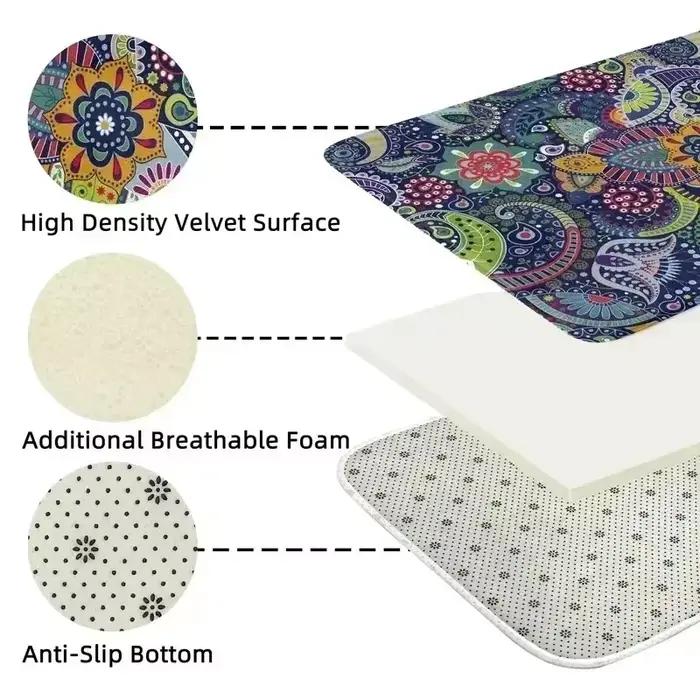 Tapis de jeu pour chambre de garçon