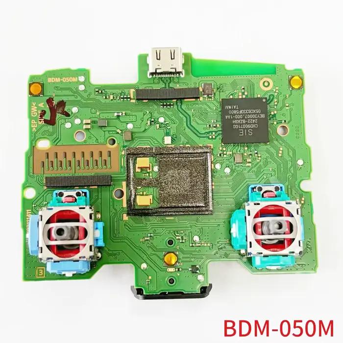 Carte mère d'origine pour manette PS5 BDM010