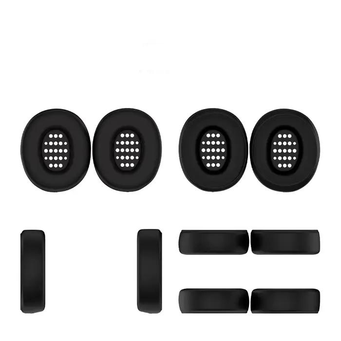1 paire de housses pour écouteurs JBL Tune 770NC
