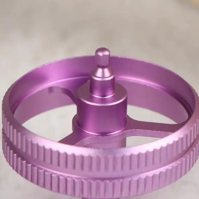 Roue de souris en métal