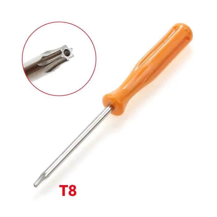 JCD tournevis Torx T6 T8 T10