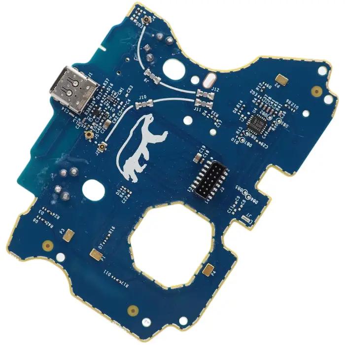 Carte principale de Circuit