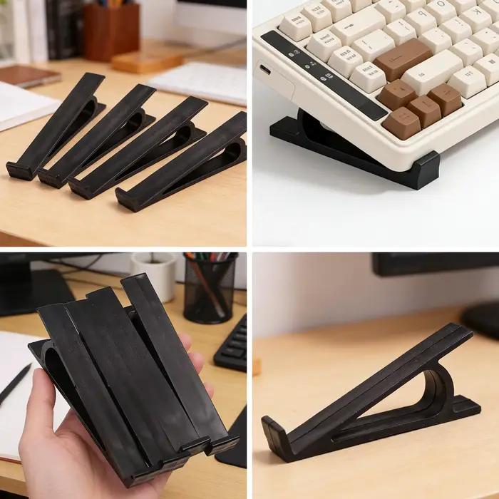 Support de clavier portable 4PACK