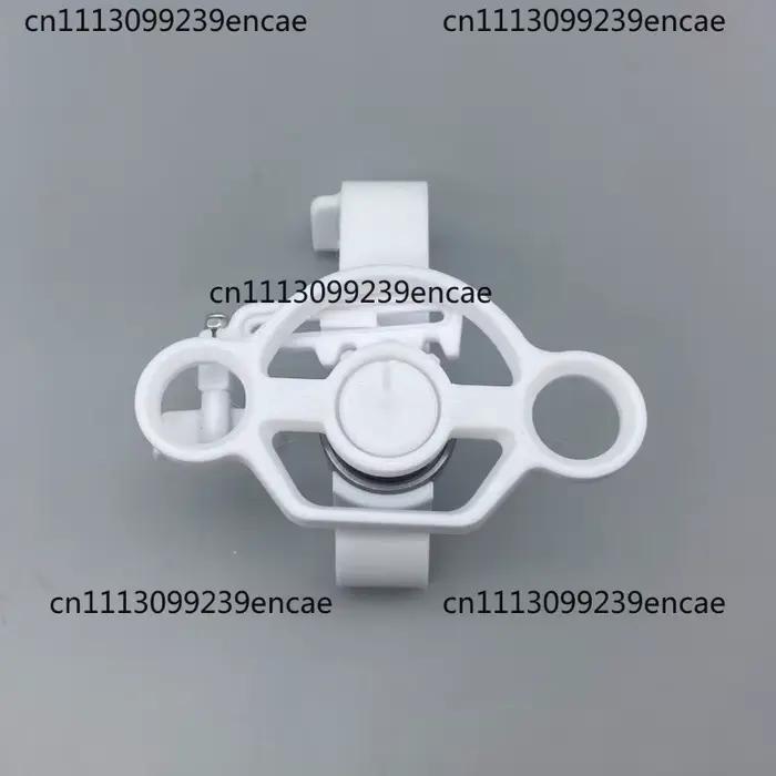 Compatible avec le mini volant à joystick P-S : ensemble complet pour la conduite de course