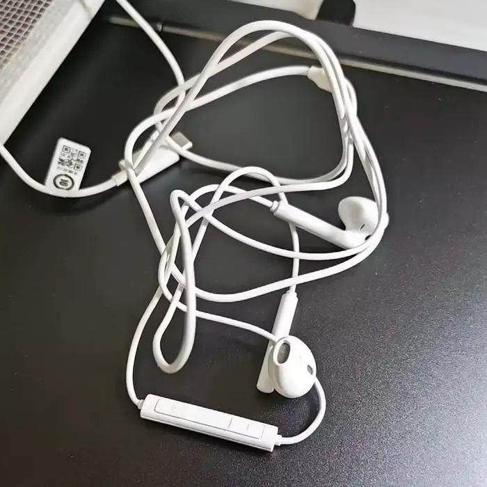 Écouteurs Honor 600 UItra USB Type C