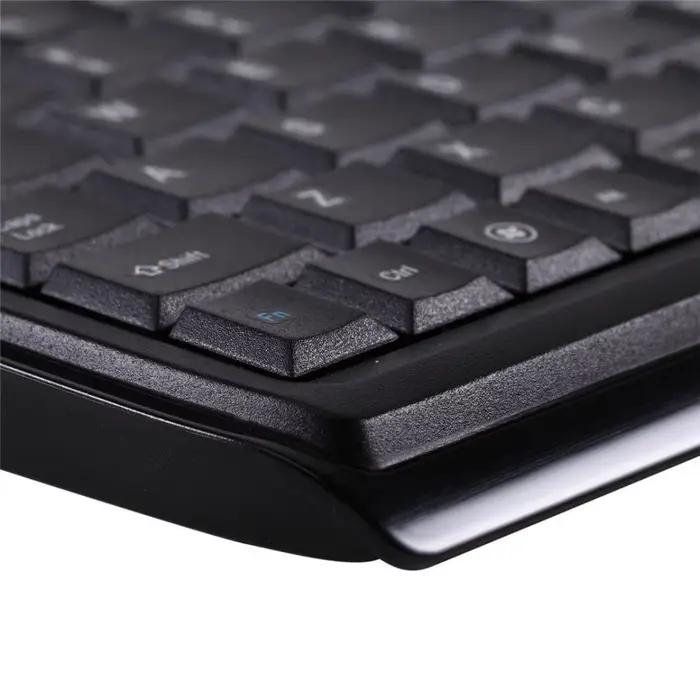 Clavier USB Clavier d'affaires Clavier d'ordinateur