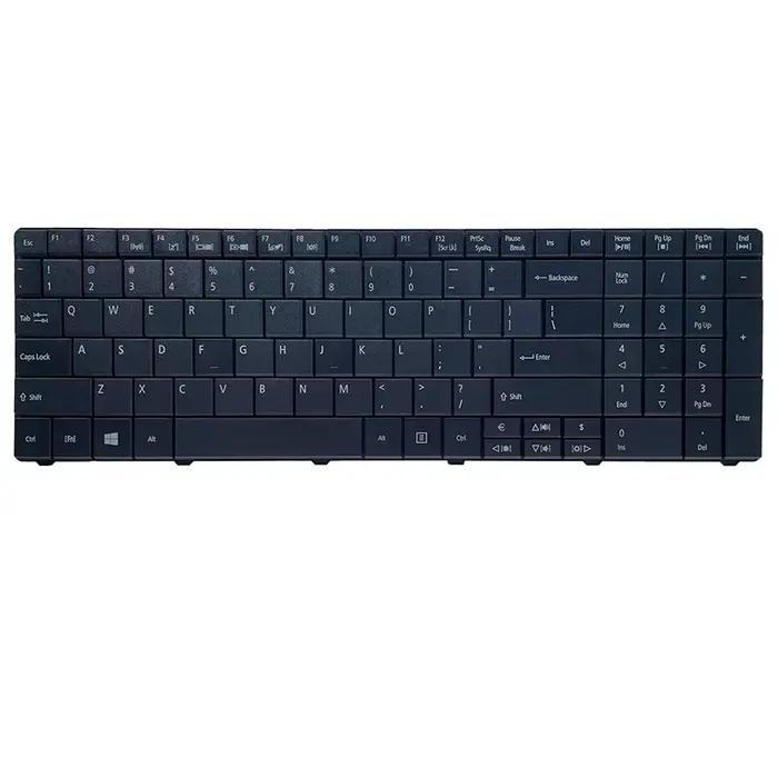 Nouveau clavier anglais pour ordinateur portable Acer