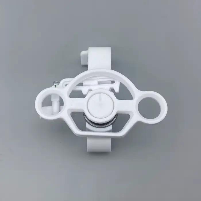 Compatible avec le mini volant à joystick P-S : ensemble complet pour la conduite de course