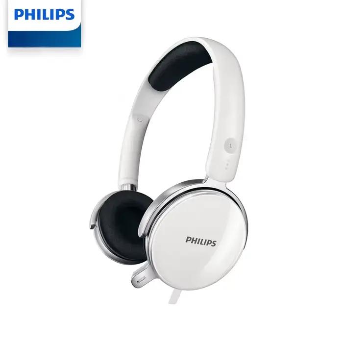 Casque filaire Philips SHM7110U pour ordinateur