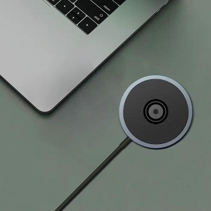 Agitateur de souris automatique indétectable