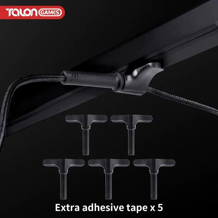 TALONGAMES Mini souris élastique PC