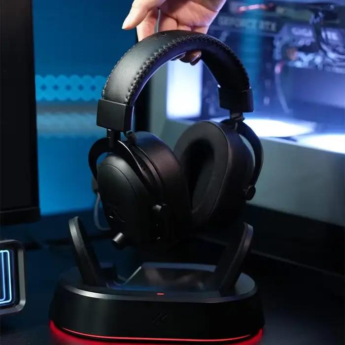 Casque de jeu MCHOSE V9 Turbo
