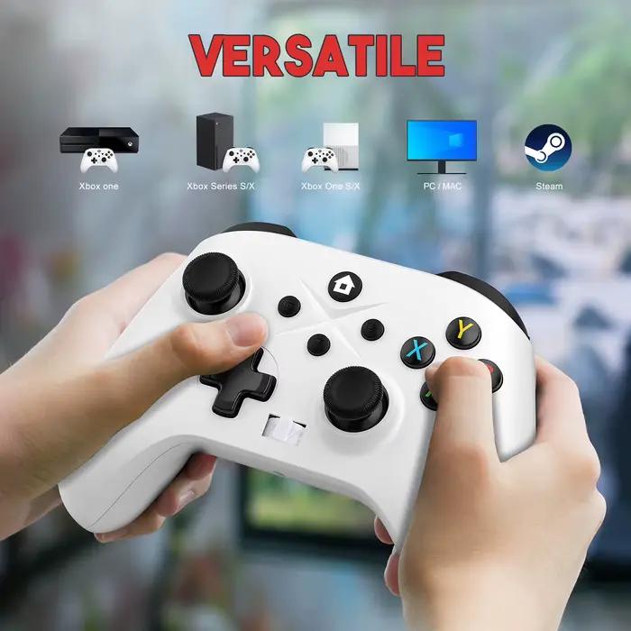 Manette sans fil pour Xbox One Series X/S/PC