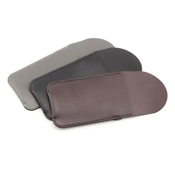 PU Leature Souris De Jeu Sac De Rangement anti-rayures Étui De Protection pour Magic Mouse 2 / 1 Voyage Pochette De Transport Sac