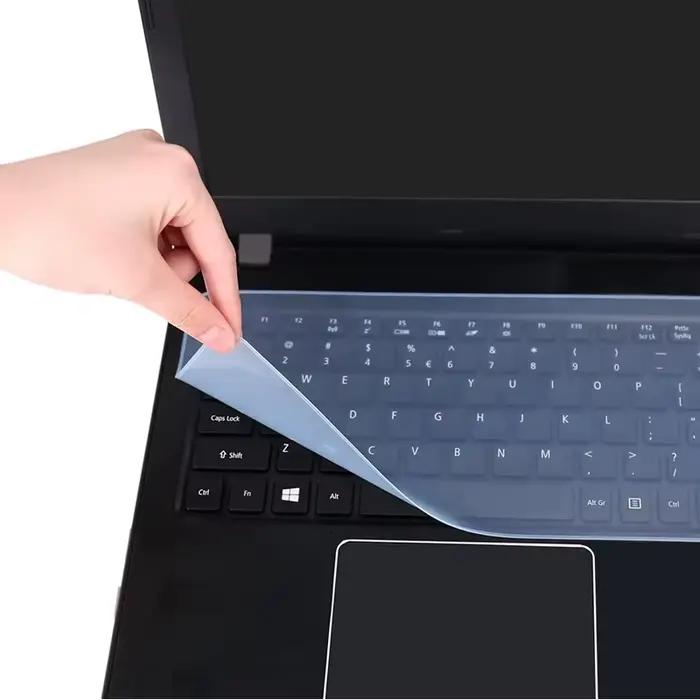 Housse de protection universelle pour clavier