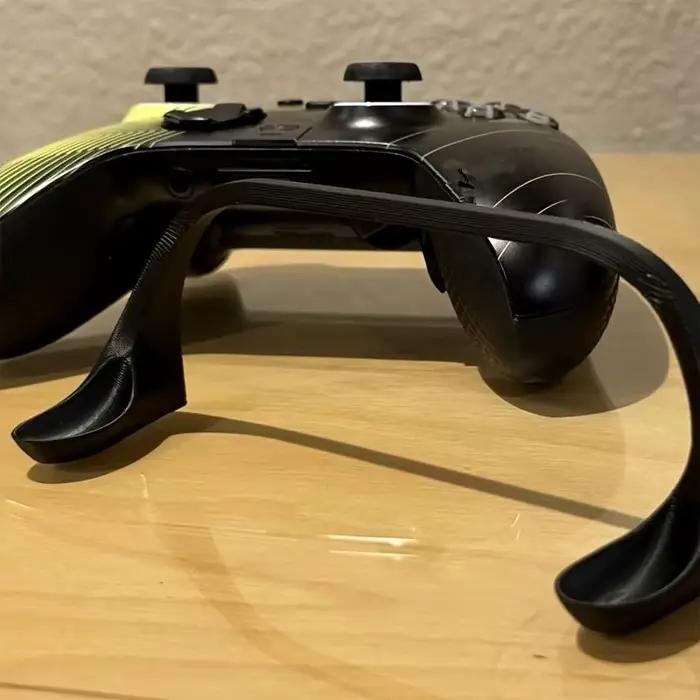 Support de manette, accessoires de jeu 3D