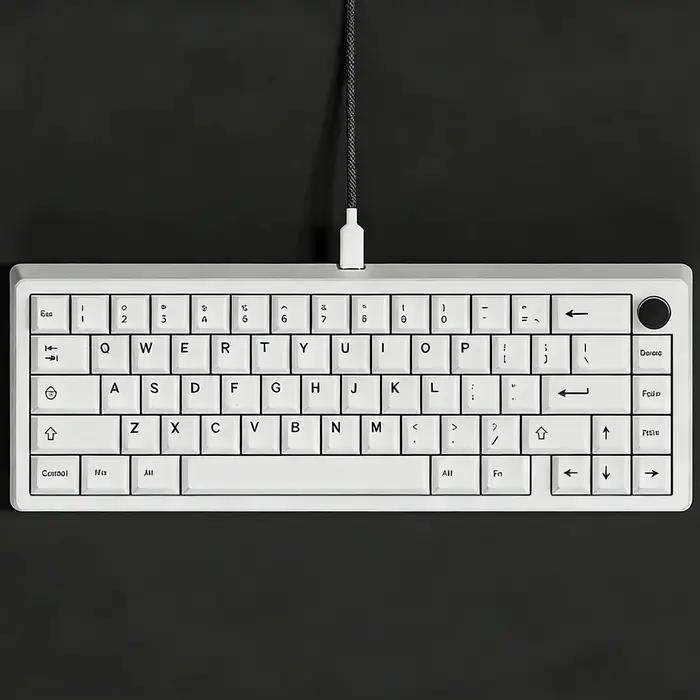 Capuchons de touches japonais en PBT