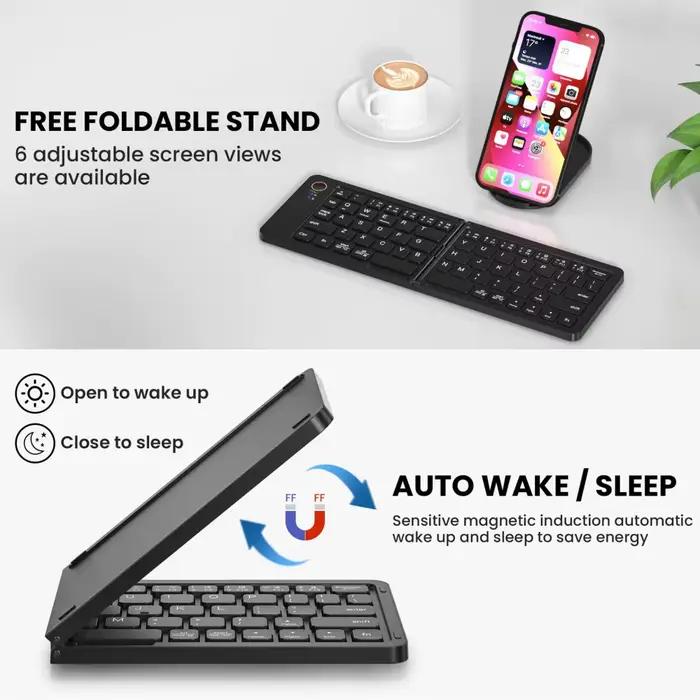 Clavier sans fil